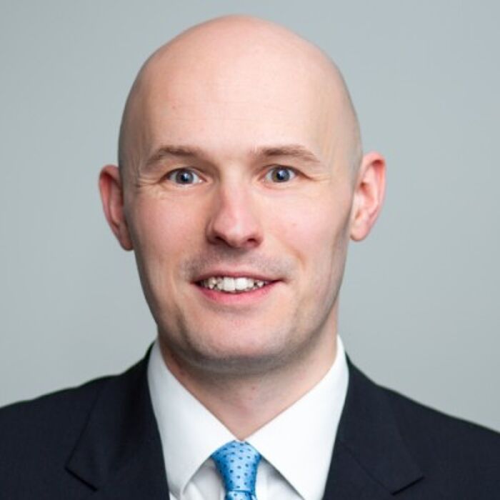 Image of Alexander Erskine