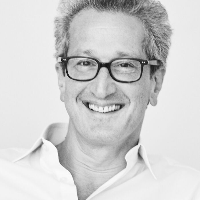 Image of Eliot Woolf KC