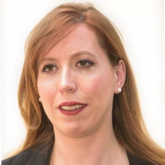 Image of Angharad Parry