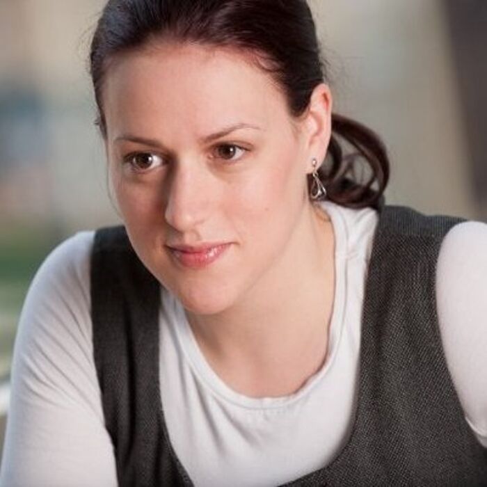 Image of Annie Pearson