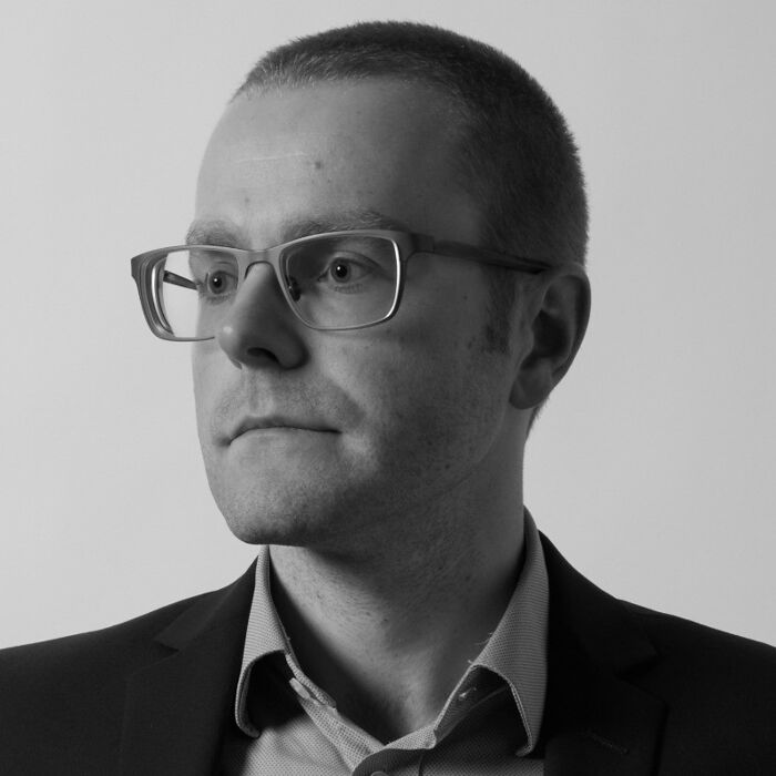 Image of Alan Harper