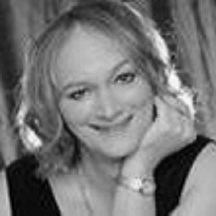 Image of Hannah Mackinlay