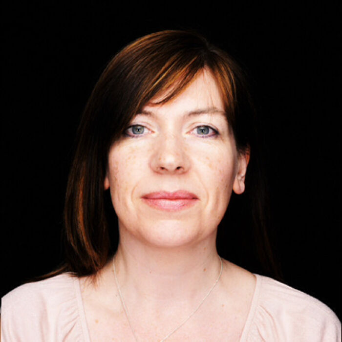 Image of Amy Hobson