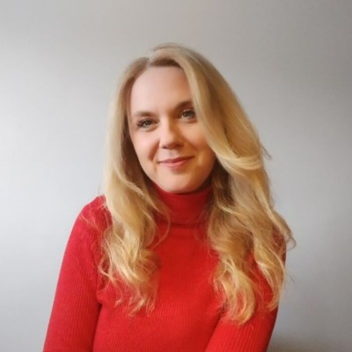 Image of Karma Hickman