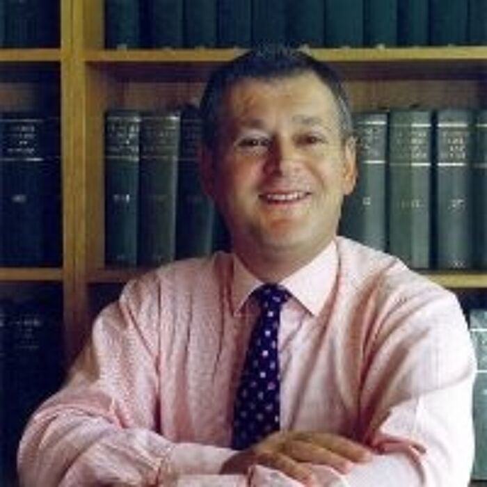 Image of Stephen Cowan