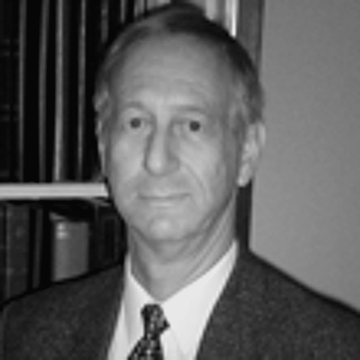 Image of Paul Tobias