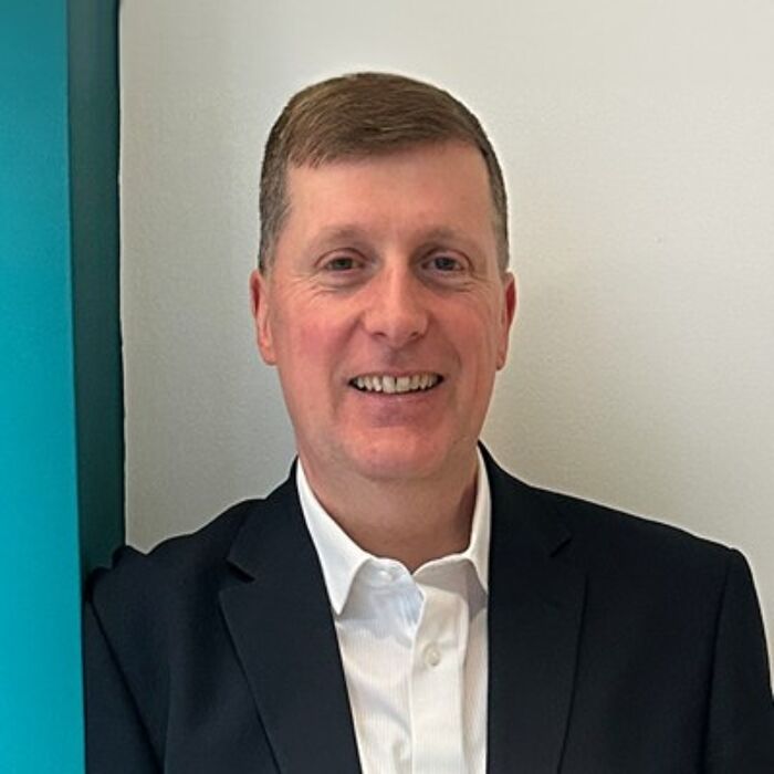Image of David Alcock