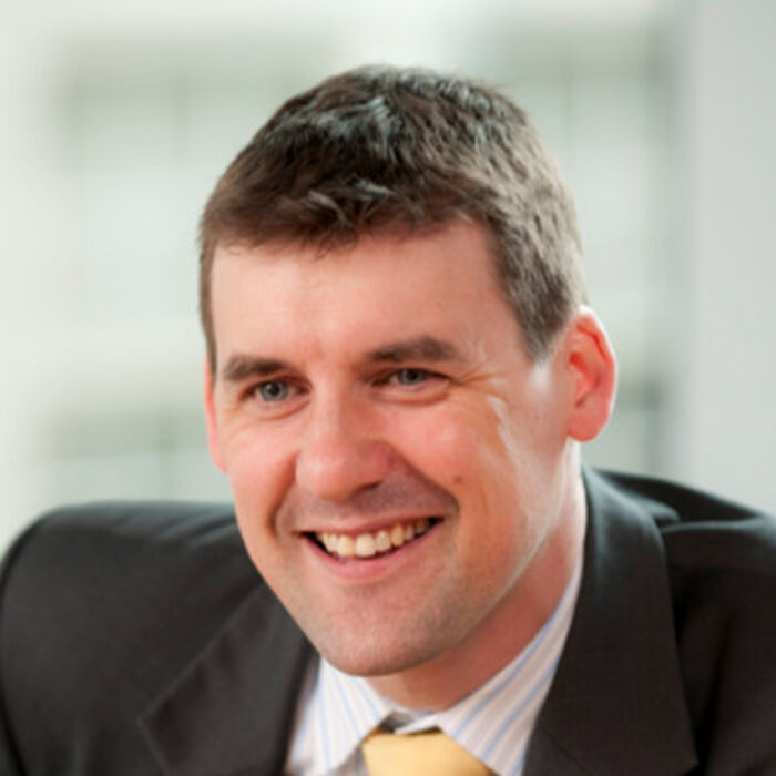 Image of Paul Davies