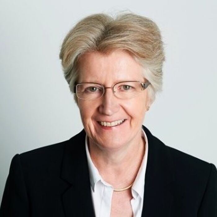 Image of Ann Stanyer