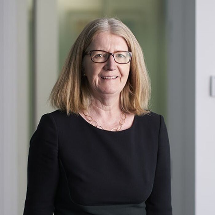 Image of Ann Stanyer