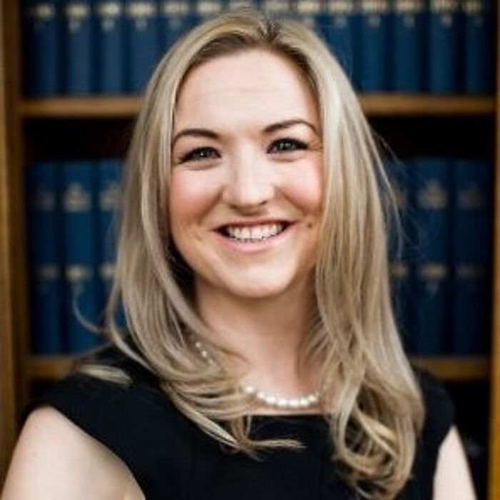 Image of Natalie Cosgrove