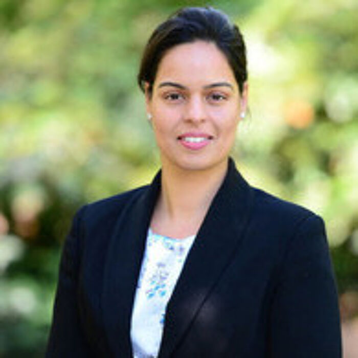 Image of Aarti Thakor