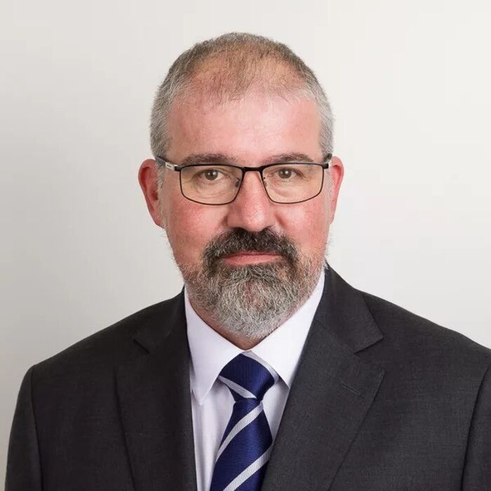 Image of Daniel Bromilow