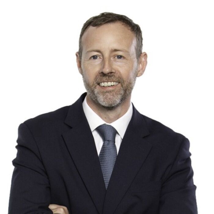 Image of Steven Bone
