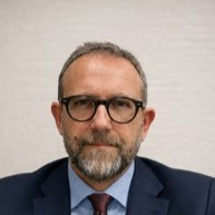 Image of Ian Whitehurst