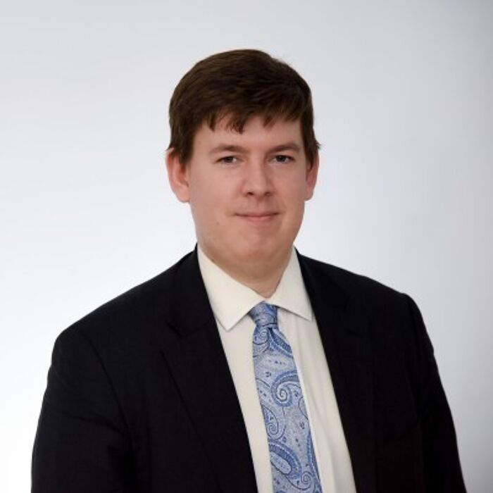 Image of Richard Padley