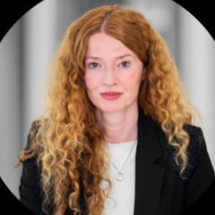 Image of Alexandra Von Westernhagen
