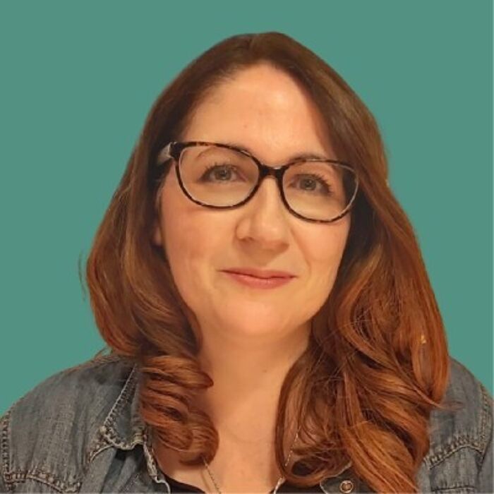 Image of Clare Paterson