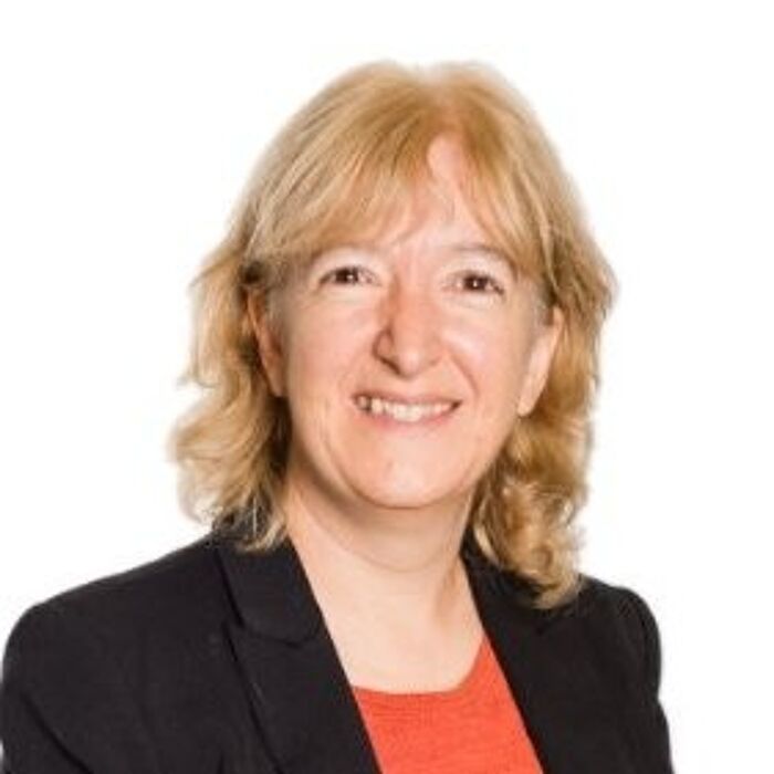 Image of Emma Radmore