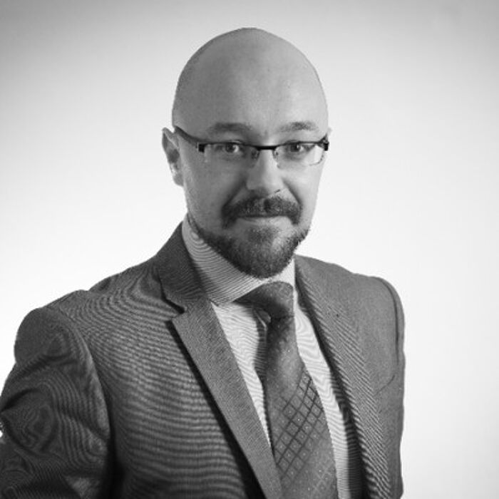 Image of Dominic Woodhouse