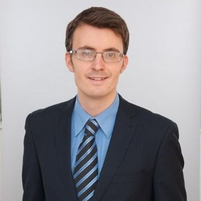 Image of Robert Read