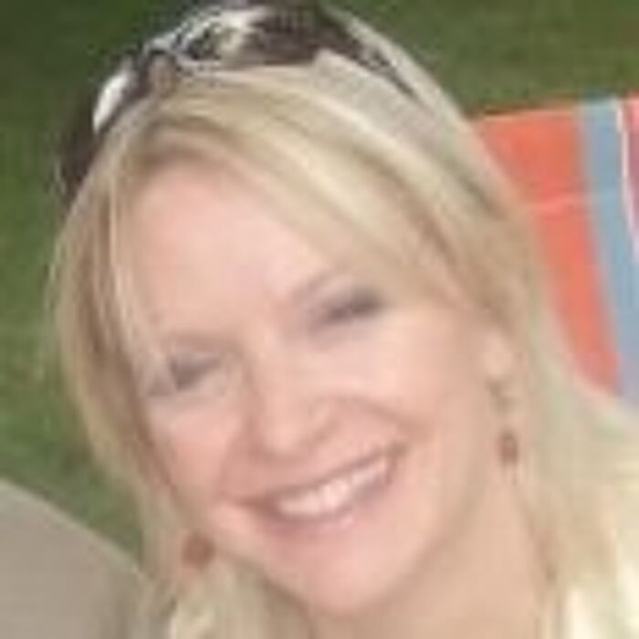 Image of Nicky Carter