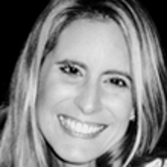 Image of Megan Saksida