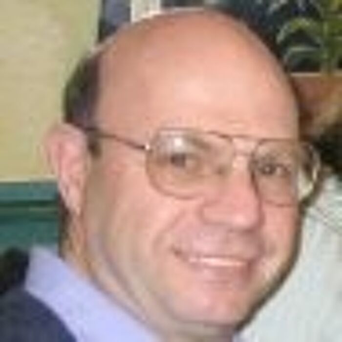 Image of Ronnie Heymann