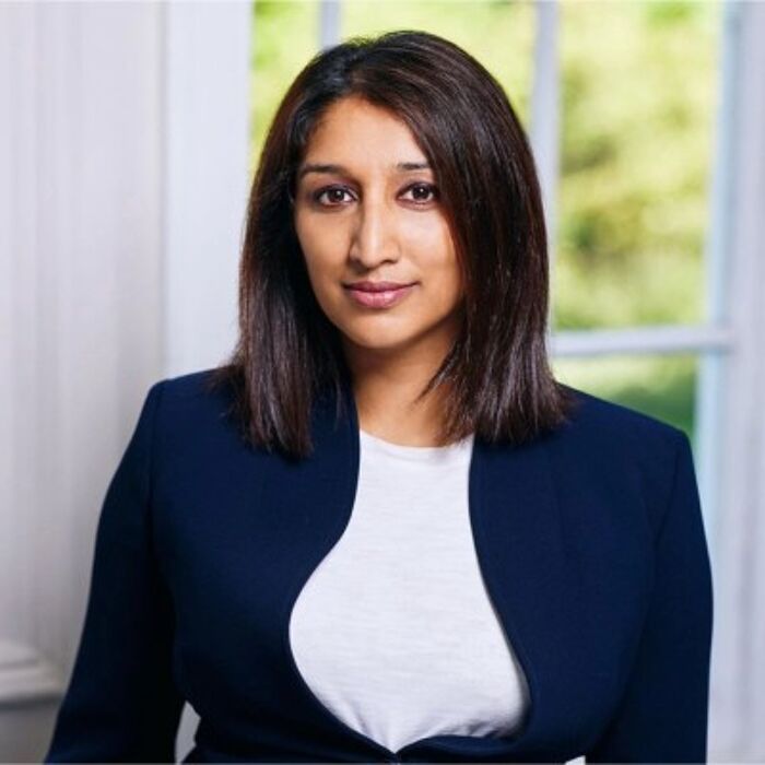 Image of Ramya Nagesh