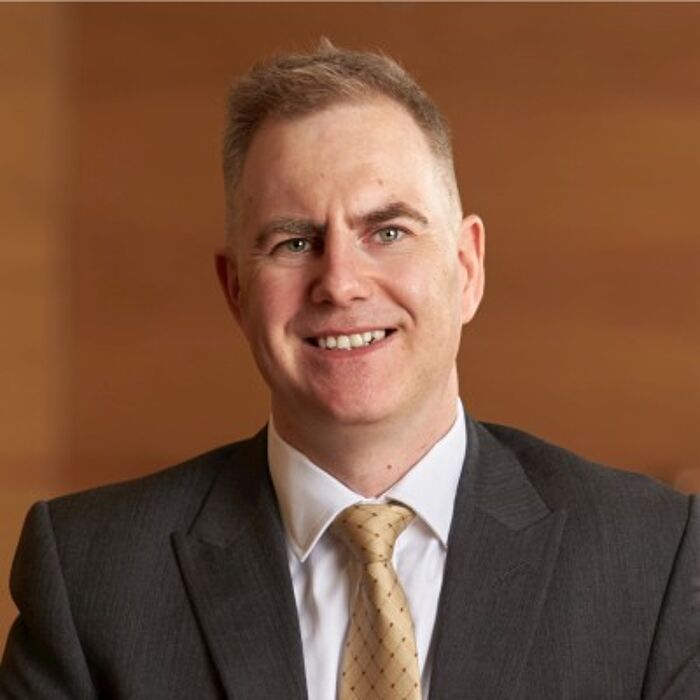 Image of Gareth Ledsham