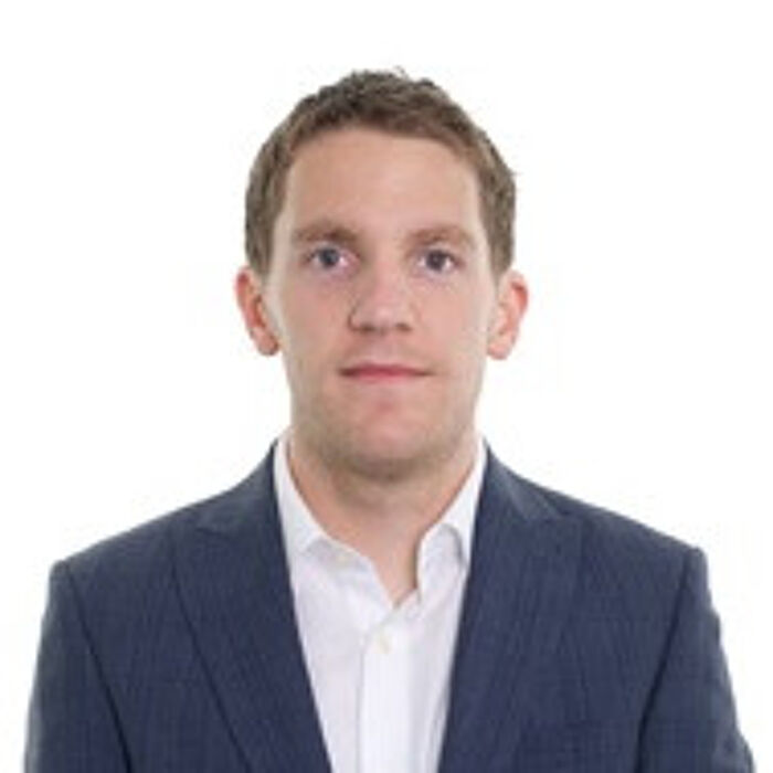 Image of James Charlton
