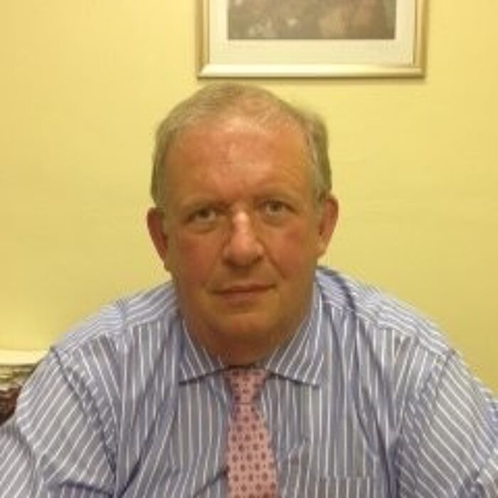 Image of Ian Kelcey