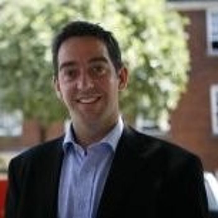 Image of Richard  Biggs
