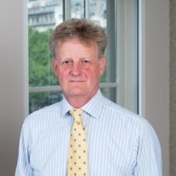 Image of Richard Lord KC