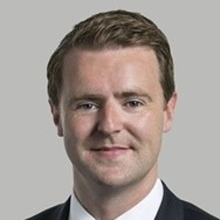 Image of Aneurin Moloney