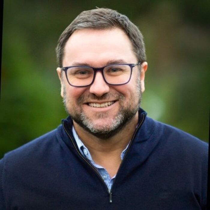 Image of Karl Foster