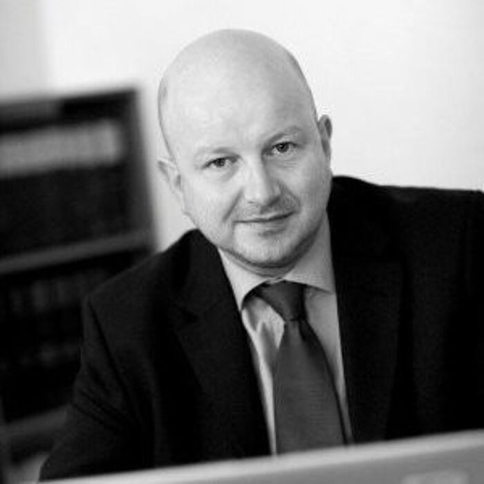 Image of Peter McGeown