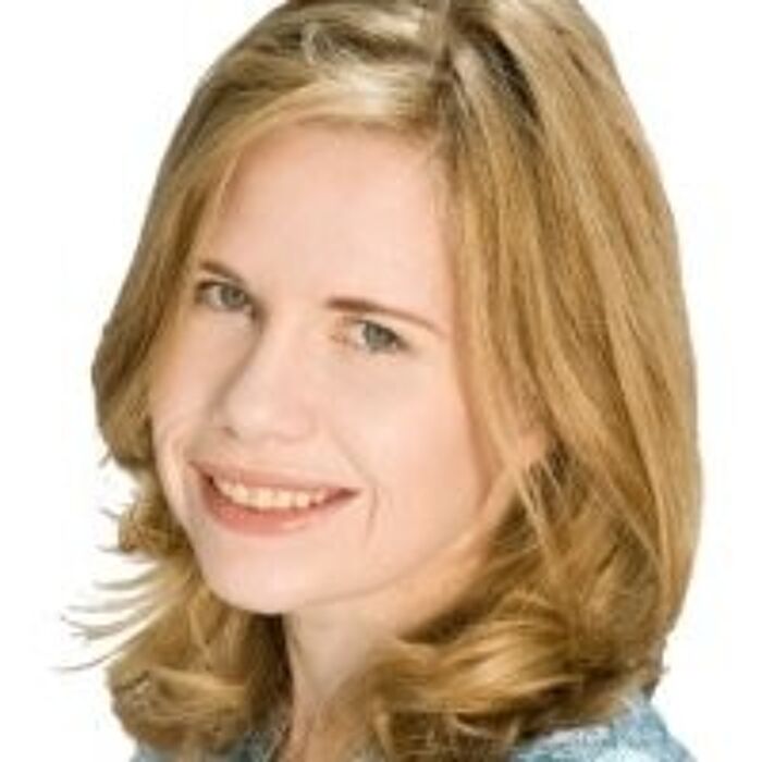 Image of Margaret Webster 