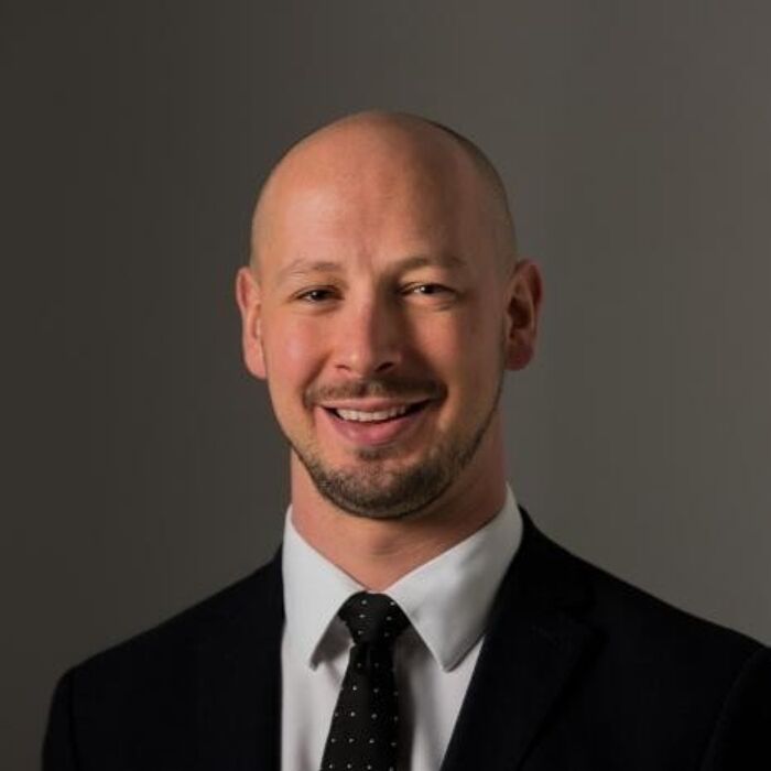 Image of Greg Flett