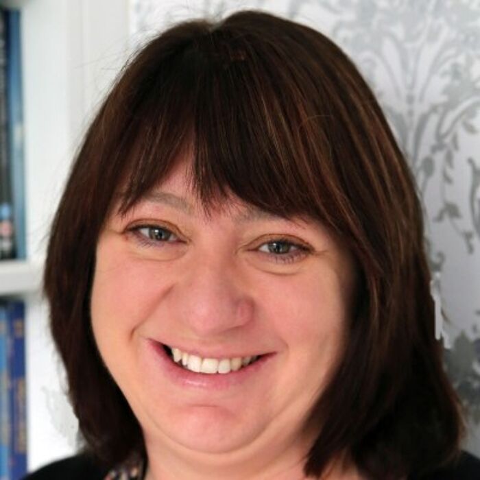 Image of Karen Speight