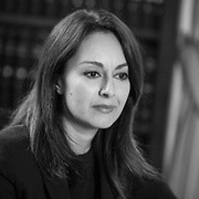 Image of Sanaz Saifolahi