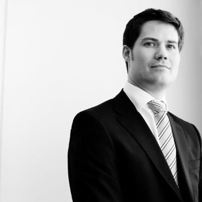 Image of James Tumbridge