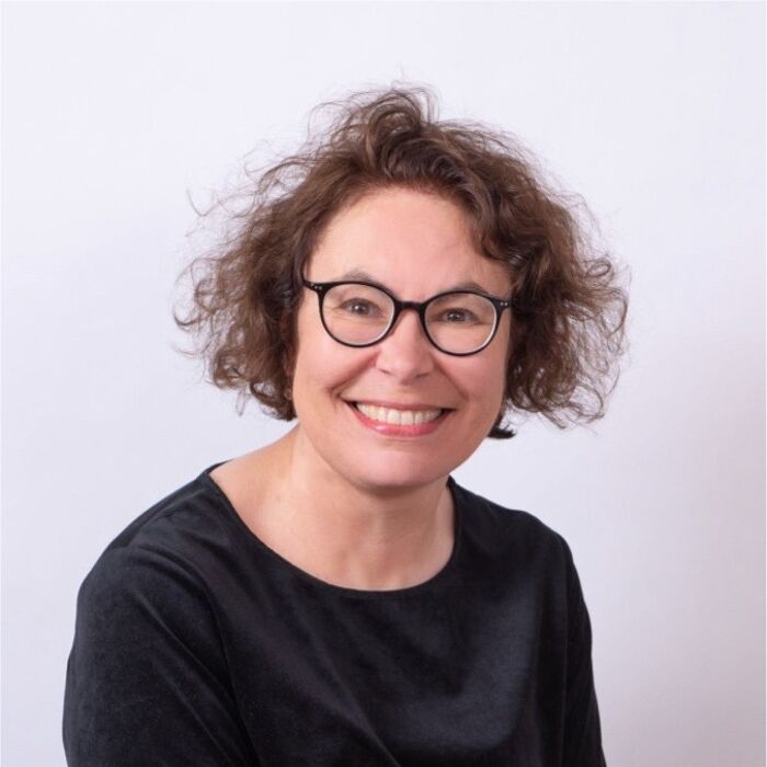 Image of Helen Cleare