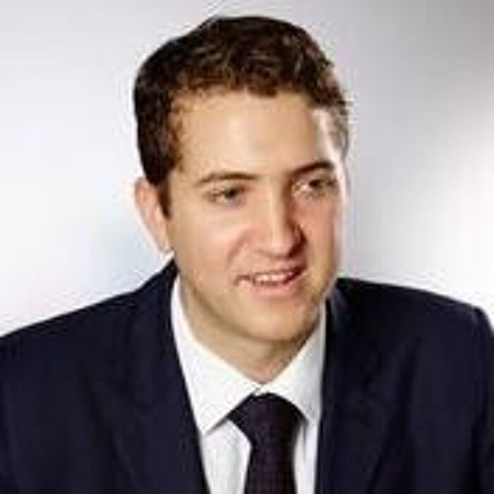 Image of Jay Sattin