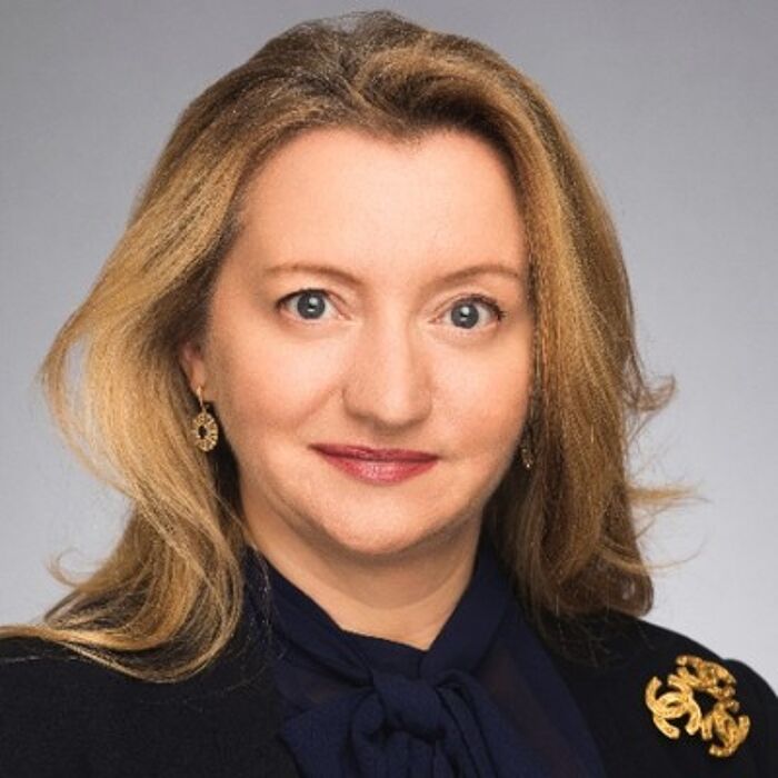 Image of Michelle Moran