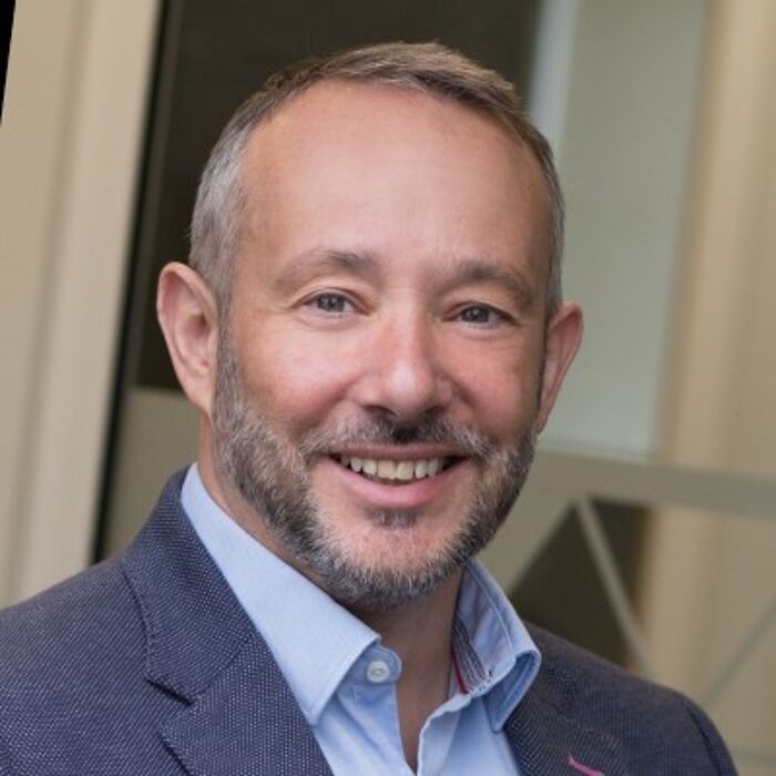 Image of Anthony  Taylor
