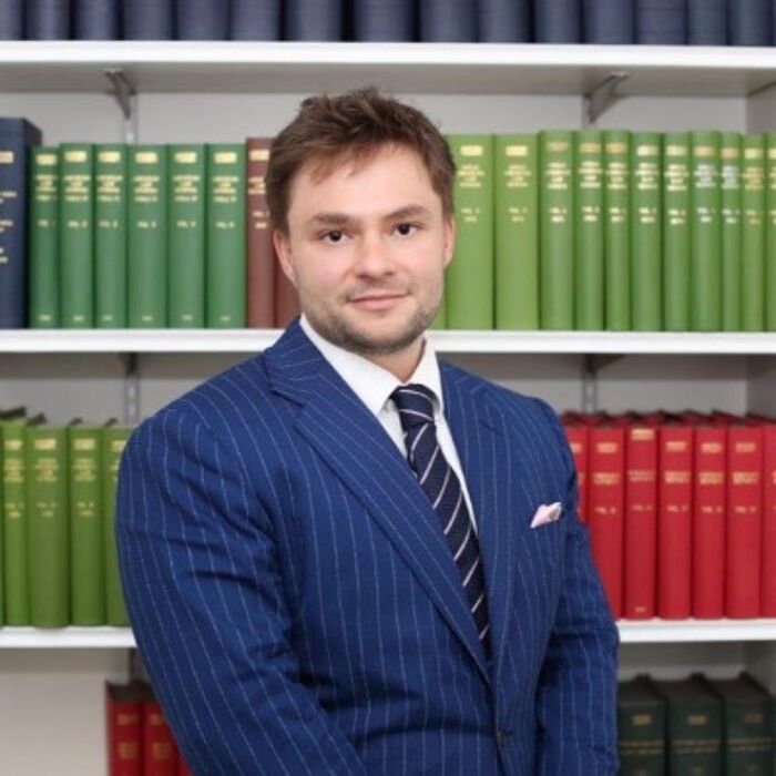 Image of Gavin Dingley