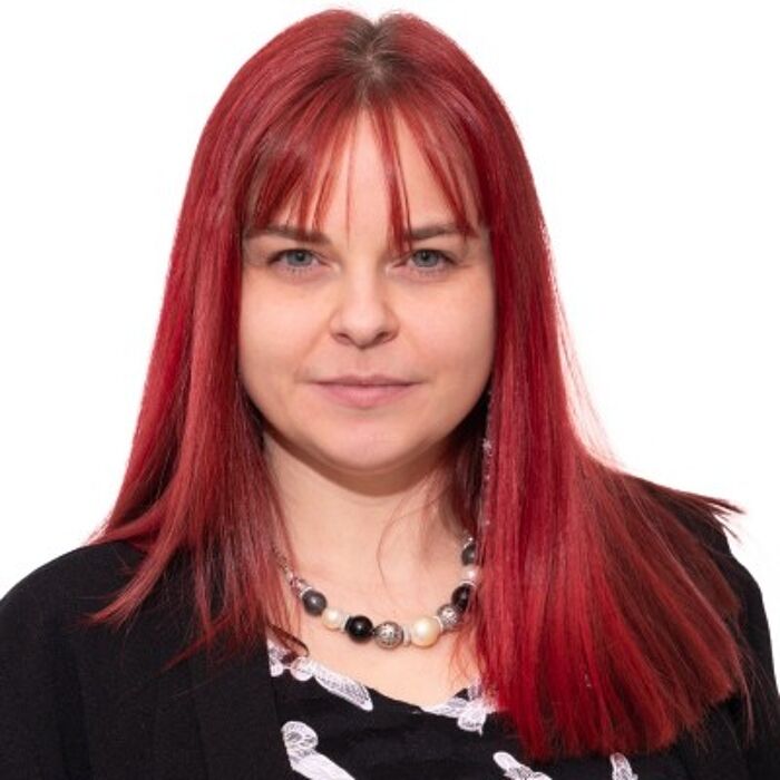 Image of Sarah-Jane Macdonald