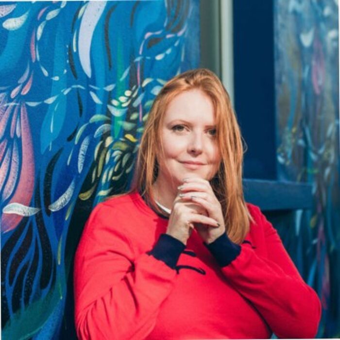 Image of Leah Steele