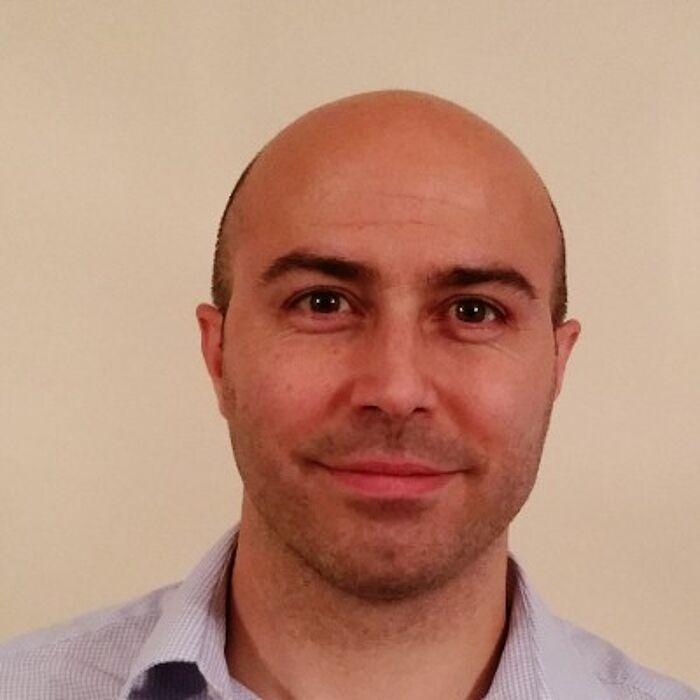 Image of Alan Murray